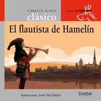 FLAUTISTA DE HAMELIN, EL