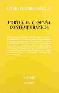 PORTUGAL Y ESPAÑA CONTEMPORANEOS