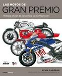 MOTOS DE GRAN PREMIO, LAS