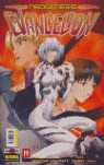 19. NEOGENESIS EVANGELION