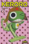 2. KERORO