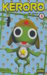 3. KERORO
