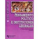 PENSAMIENTO POLITICO E INSTITUCIONES LIBERALES