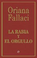 LA RABIA Y EL ORGULLO