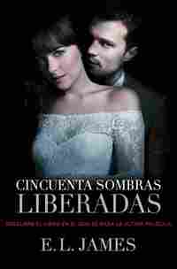 3. CINCUENTA SOMBRAS LIBERADAS ( GREY )