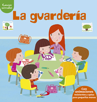 LA GUARDERIA