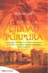 REY DE LA CIUDAD PURPURA EL BOLSILLO
