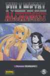 4. FULLMETAL ALCHEMIST