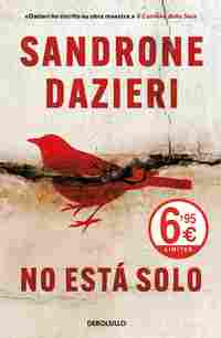 NO ESTÁ SOLO (COLOMBA Y DANTE 1)