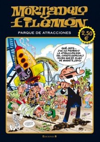 PARQUE DE ATRACCIONES OLE ESPECIAL