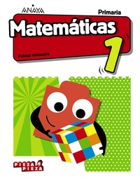 1º PR. MATEMATICAS (TRIMESTRES)