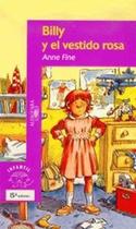 BILLY Y EL VESTIDO ROSA