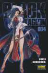 004. BLACK LAGOON