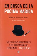 EN BUSCA DE LA POCIMA MAGICA