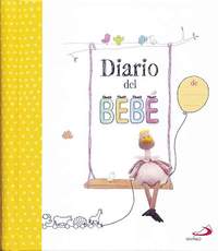 DIARIO DEL BEBE