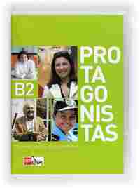 CD-ROM RD.PROTAGONISTAS B2 11
