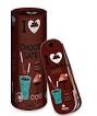 CHOCOLATE (TUBO: FICHAS + MATERIAL)