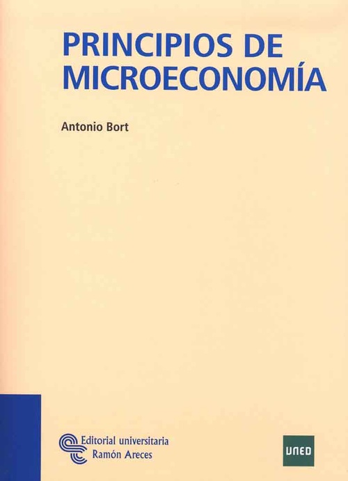 PRINCIPIOS DE MICROECONOMIA