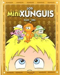 MINIXUNGUIS, LOS