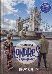 GUIA MULTIMEDIA LONDRES Y ALREDEDORES