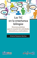 LAS TIC EN LA ENSEÑANZA BILINGÜE