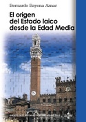 ORIGEN DEL ESTADO LAICO DESDE LA EDAD MEDIA