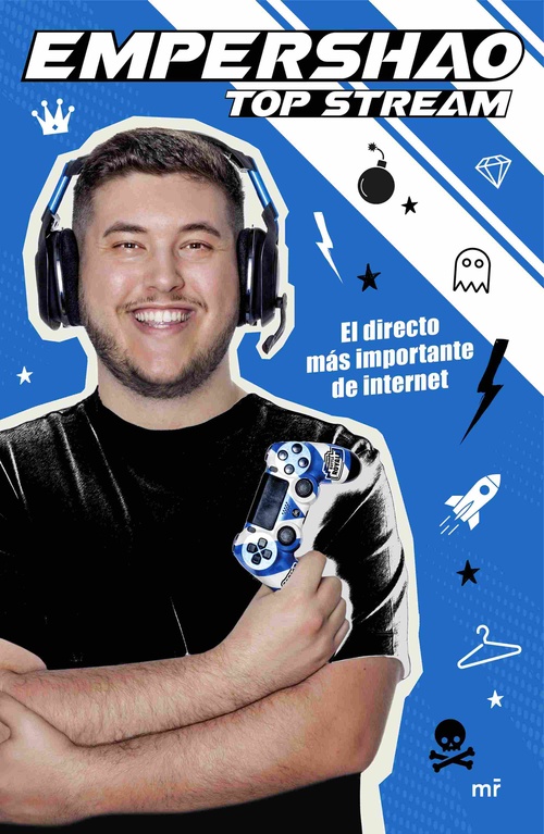 TOP STREAM. EMPERSHAO