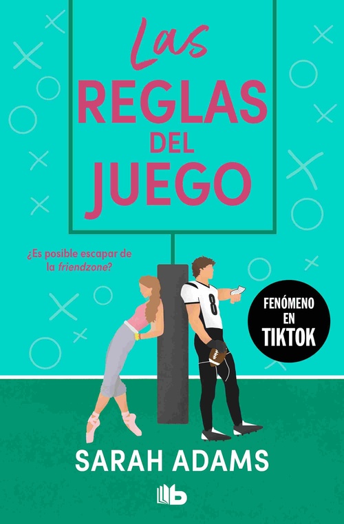 LAS REGLAS DEL JUEGO