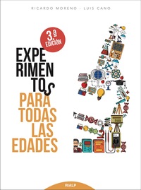 (3º) EXPERIMENTOS PARA TODAS LAS EDADES