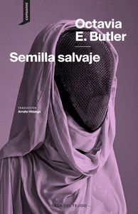 SEMILLA SALVAJE
