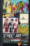STREET ART.