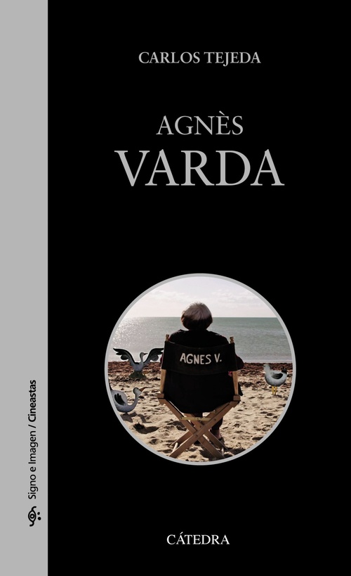 AGNÈS VARDA