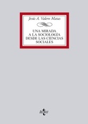 MIRADA A LA SOCIOLOGÍA DESDE LAS CIENCIAS SOCIALES