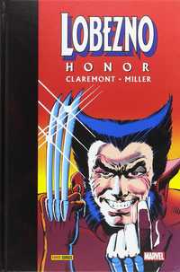 LOBEZNO: HONOR