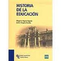 HISTORIA DE LA EDUCACIÓN