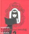 4. EMILY THE STRANGE. UN VIAJE DEMENTE