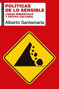 POLITICAS DE LO SENSIBLE.