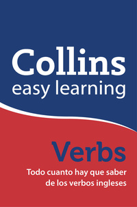 VERBS. COLLINS EASY LEARNING ENGLISH