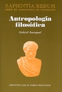 ANTROPOLOGIA FILOSOFICA