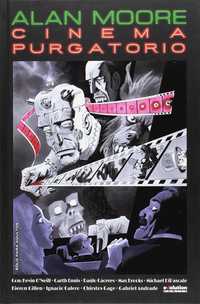 1. CINEMA PURGATORIO