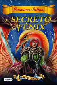 LAS TRECE ESPADAS 2. EL SECRETO DEL FÉNIX