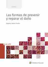 LAS FORMAS DE PREVENIR Y REPARAR EL DAÑO