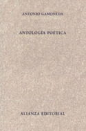 ANTOLOGÍA POÉTICA