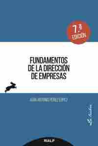 (7º) FUNDAMENTOS DE LA DIRECCION DE EMPRESAS
