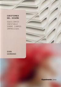 CUESTIONES DEL DISEÑO. EQUILIBRIO INESTABLE SOBRE CAMPOS IMPRECISOS