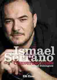 ISMAEL SERRANO. CONVERSACIONES
