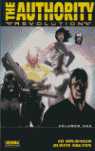 1. AUTHORITY REVOLUTION, THE