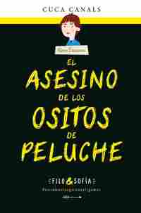 EL ASESINO DE LOS OSITOS DE PELUCHE