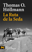 LA RUTA DE LA SEDA