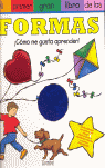 MI PRIMER GRAN LIBRO DE LAS FORMAS